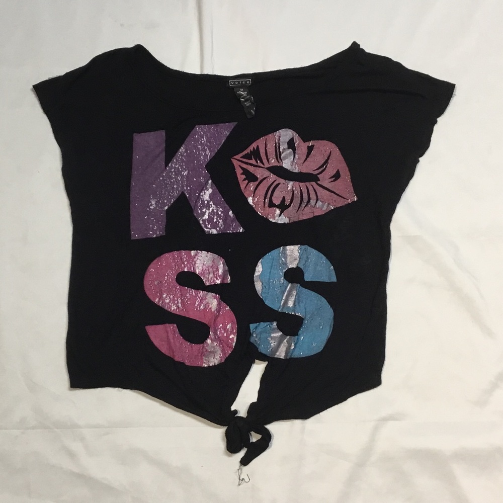 Voice top Sz M
